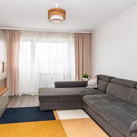 80m2 Vue Panoramique Proche Strasbourg Διαμέρισμα *