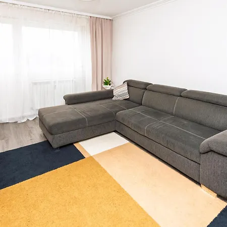 80m2 Vue Panoramique Proche Strasbourg *