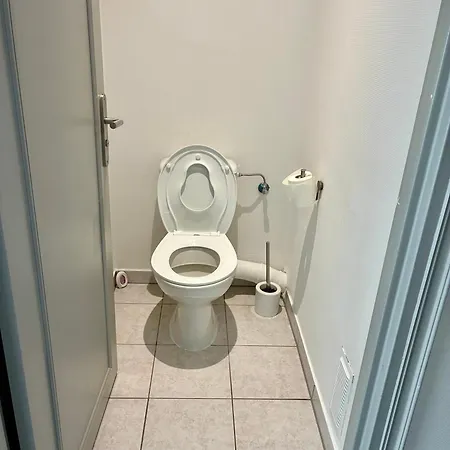 80m2 Vue Panoramique Proche Strasbourg Διαμέρισμα