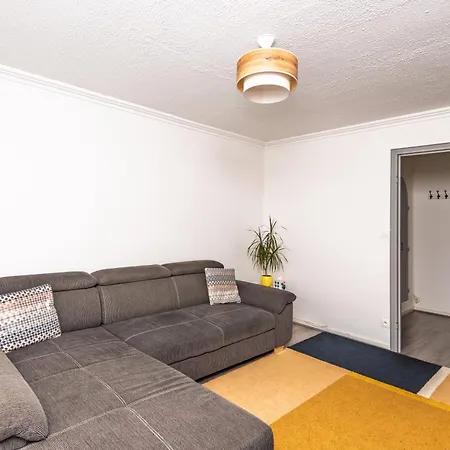 80m2 Vue Panoramique Proche Strasbourg Διαμέρισμα
