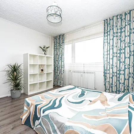 80m2 Vue Panoramique Proche Strasbourg *