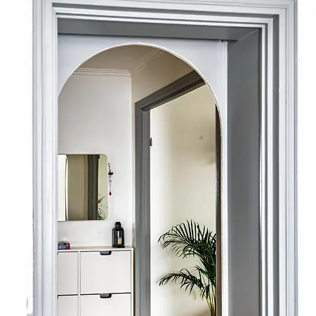 80m2 Vue Panoramique Proche Strasbourg Appartement Schiltigheim