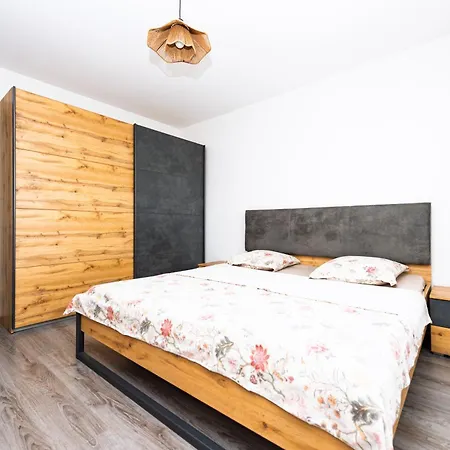80m2 Vue Panoramique Proche Strasbourg * Schiltigheim