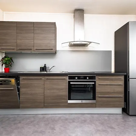 80m2 Vue Panoramique Proche Strasbourg Διαμέρισμα Schiltigheim