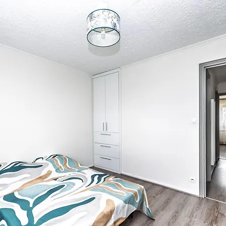 80m2 Vue Panoramique Proche Strasbourg * Schiltigheim