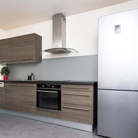 80m2 Vue Panoramique Proche Strasbourg Διαμέρισμα *